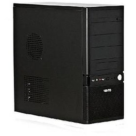 Resim VENTO TA-K62 KASA SİYAH 450W 