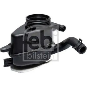 Resim Mercedes C200 W205 Yedek Su Deposu 2014-2018 Febı 183391 