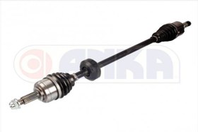 Resim ANKA 10110008-AKS ON KOMPLE SAG DACIA DOKKER-LODGY 1.5 DCI 12= 