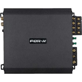 Resim For-X XQ-125.4D 4 Kanal Max 360W Oto Amfi 