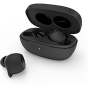 Resim Qedii Belkin Soundform Hibrit Anc, Ipx5 Ter Ve Suya Dayanıklı Kablosuz Kulaklık, Siyah Özellikli Bluetoot 