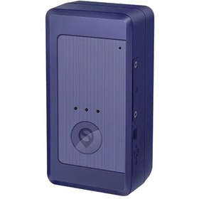 Resim Turkotek S21L 4G Kablosuz 3.000 Mah 20 Gün Şarj Ömrü Araç Motosiklet Gps Takip Cihazı Güçlü Mıknatıslı 