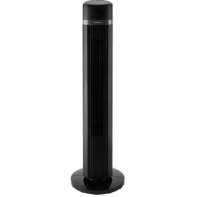Resim Luxell Lxf-260b Plus 60 Watt 101 Cm Uzaktan Kumandalı Kule Vantilatör 
