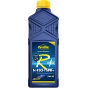 Resim PUTOLINE N-tech® Spr 5w-50 Motosiklet Motor Yağı 1l 