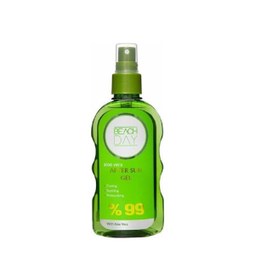 Resim Beach Day Aloe Vera Jel Sprey %99 150 ml 