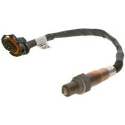 Resim Bosch OKSIJEN SENSORU ( OPEL ASTRA H CORSA D 1.2 1.4 ) 855406 