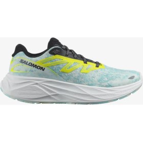 Resim Salomon AERO GLIDE 2 Kadın Koşu Ayakkabısı White L47426700 