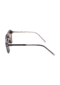 Resim Obb Sunglasses Obb 6253 C4 Erkek Güneş Gözlüğü Gri 