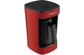 Resim Tkm 1341 K Türk Kahve Makinesi 5 Fincan Kapasiteli 