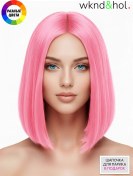 Resim Wknd&hol. Pembe Peruk 95458372 Pembe 