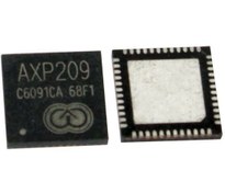 Resim TABLET ŞARJ ENTEGRESİ AXP 209 