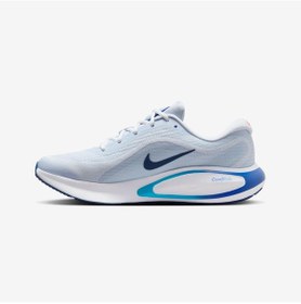 Resim Nike Journey Run Erkek Ayakkabısı Fn0228-005 Mavi 