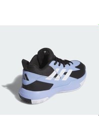Resim Adidas Cross Em Up Select Mid Çocuk Basketbol Ayakkabısı Ig6646 I-154 Karışık 