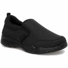 Resim Lumberjack Liponis Wmn Pu Kadın Günlük Spor Ayakkabı 1011643337siyah 