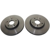 Resim Fren Diski Arka Focus 2018- 271mm Jx61-2a315aea / Fre 