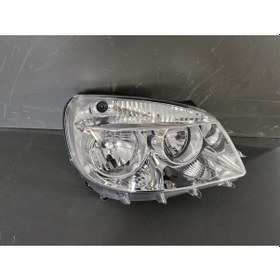 Resim Fiat Doblo 2 Sağ Ön Far Sıfır 2006-2012 