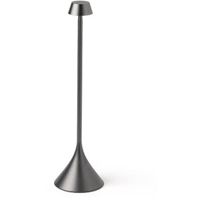 Resim Steli Shade LED Masa Lambası 