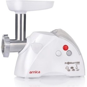 Resim Arnica GH21200 Promeat Grande Et Kıyma Makinesi 