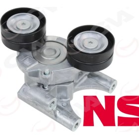 Resim GVA Mtxdpn Alternatör Gergi Rulmani Kütüklü 100-125-135-140-155 Ps Transit V-363 14 Ranger 2.2 11 