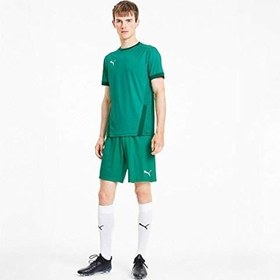 Resim PUMA Erkek Teamgoal 23 Casuals T-shirt 