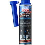 Resim Liqui Moly Benzin Sistem Temizleyici (300 Ml) - 5129 