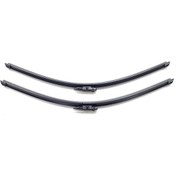 Resim Mercedes Slk Serisi R172 2011-2020 Ön Cam Silecek Takımı 55X55Cm 