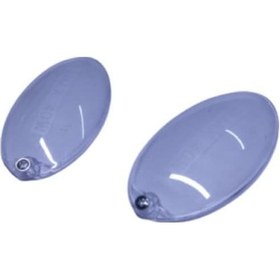 Resim Beko Uyumlu Aspiratör Davlumbaz Lamba Camı Muhafaza Kapağı ( Işık Ampul 