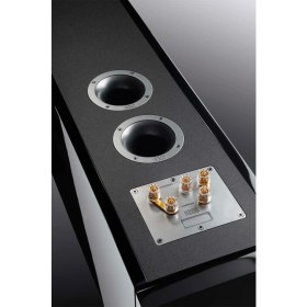 Resim Heco Aleva Gt 602 Kule Hoparlör - Siyah 