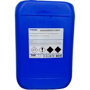Resim FRA-BER Lava Cemento Forte Harç Ve Çimento Temizleyici (1:5 KONSANTRE) - 25 Kg 