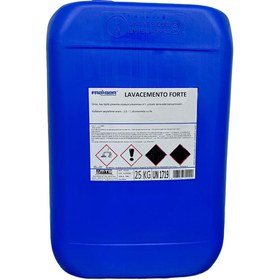Resim FRA-BER Lava Cemento Forte Harç Ve Çimento Temizleyici (1:5 KONSANTRE) - 25 Kg 