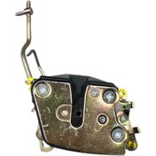 Resim BH SUZUKI ALTO SOL ÖN KAPI KİLİDİ 1990-2000/MARUTTI 1990-2000 