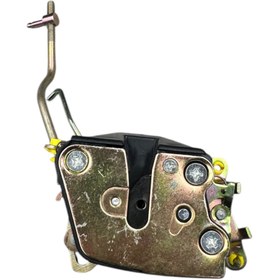 Resim BH SUZUKI ALTO SOL ÖN KAPI KİLİDİ 1990-2000/MARUTTI 1990-2000 