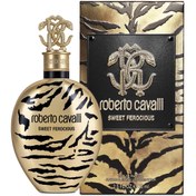 Resim Roberto Cavalli Sweet Ferocious Edp 75 ml Kadın Parfüm 