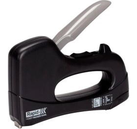 Resim Rapid Hobbytacker Mekanik Zımba Tabancası 