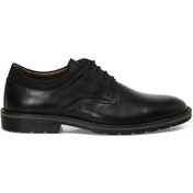 Resim Garamond Terme-ınf 5pr Siyah Erkek Klasik Ayakkabı 000000000102045144 Siyah 