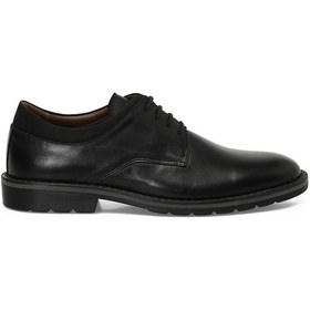 Resim Garamond Terme-ınf 5pr Siyah Erkek Klasik Ayakkabı 000000000102045144 Siyah 