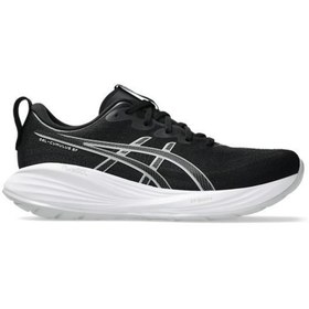 Resim Asics Gel-Cumulus 27 Erkek Siyah Koşu Ayakkabısı 1011B960-002 
