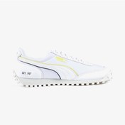 Resim Puma Fast Rider Fenerbahce Unisex Beyaz Günlük Spor Ayakkabı - 107310 Beyaz 