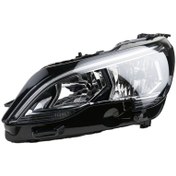 Resim Valeo Far Sol Motorlu Ledli 16- 