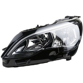 Resim Valeo Far Sol Motorlu Ledli 16- 
