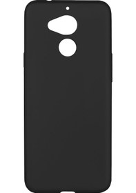 Resim General Mobile Gm8 Kılıf Ince Esnek Soft Premium Silikon Kapak 