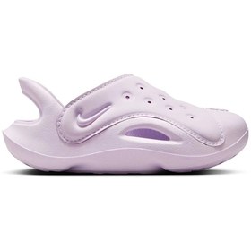Resim Nike Aquashoosh Bebek Çocuk Günlük Sandalet (Dar Kalıp Büyük Alınız) 