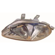 Resim Genel Markalar FAR CIVIC 96-98 SEDAN-HB. ELEKTRIKLI SOL DEPO 217-1120L-LD-EM 
