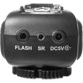 Resim Phottix Strato Ttl Alıcı Ünite Nikon Uyumlu - (Tek Alıcı) 