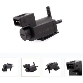 Resim Turbo Basınç Valfi Doblo 1.9 Jtd 