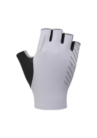 Resim Shimano Advanced Gri Kısa Eldiven Beden M 