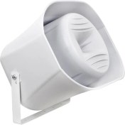 Resim Magicvoice MV-22327 16 cm Abs Aqua Boş Kasa Kabin 