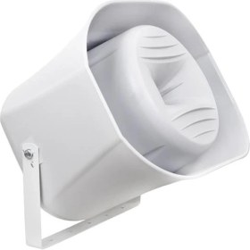 Resim Magicvoice MV-22327 16 cm Abs Aqua Boş Kasa Kabin 