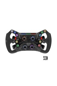 Resim SİMAGİC Simagic Yarış Direksiyon Seti (Alpha Mini + GT Neo + P500 3 Pedal Set ) 