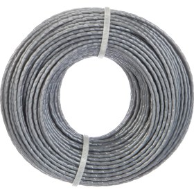 Resim Art Cihazlari Için Yedek Misina Gri 24M 1.6mm 